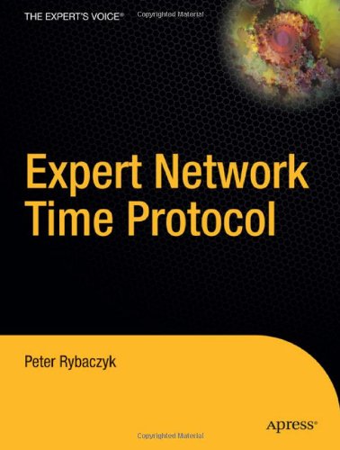 Expert Network Time Protocol
