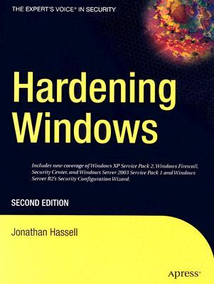 Hardening Windows