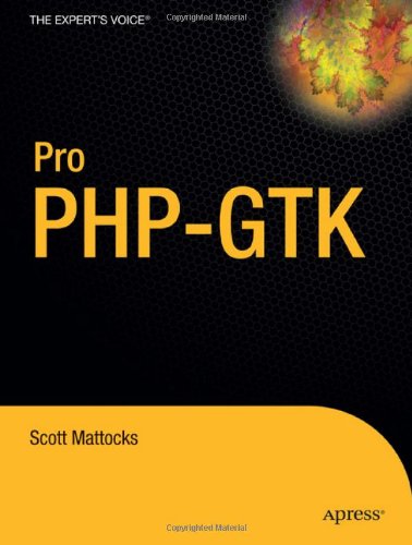 Pro Php-Gtk