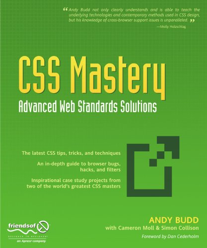 CSS Mastery