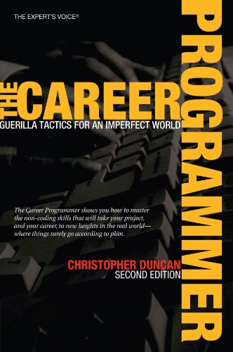 The Career Programmer