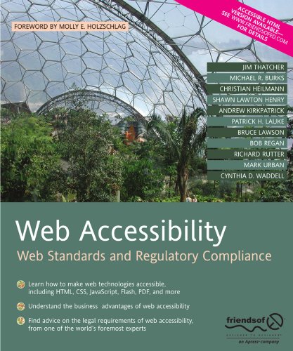 Web Accessibility