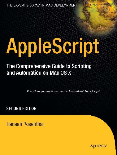 AppleScript