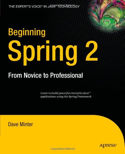 Beginning Spring 2