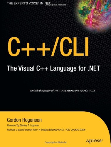 C++/CLI