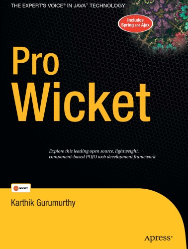 Pro Wicket