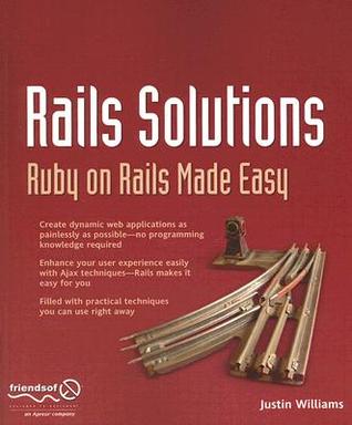 Rails Solutions