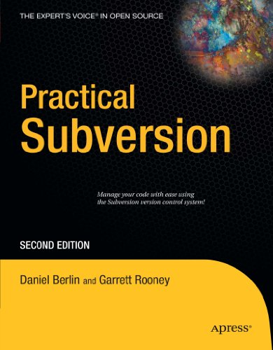 Practical Subversion