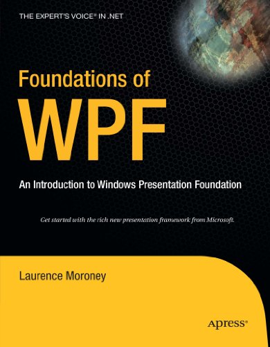 Foundations of WPF