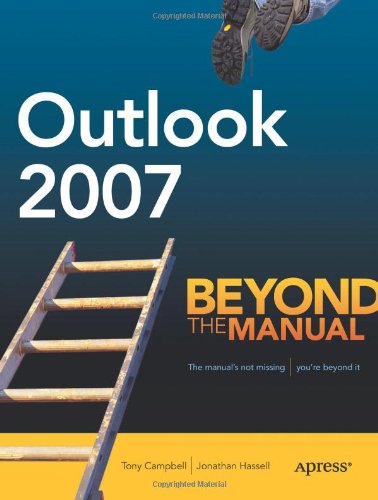 Outlook 2007