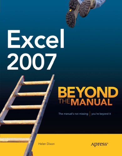 Excel 2007