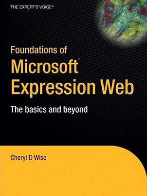 Foundations Of Microsoft Expression Web