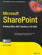 Microsoft Sharepoint