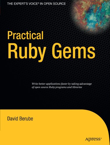 Practical Ruby Gems