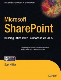 Microsoft Share Point