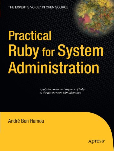 Practical Ruby for System Administration