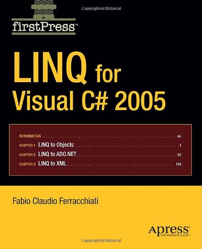 Linq for Visual C# 2005