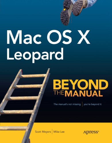 Mac OS X Leopard