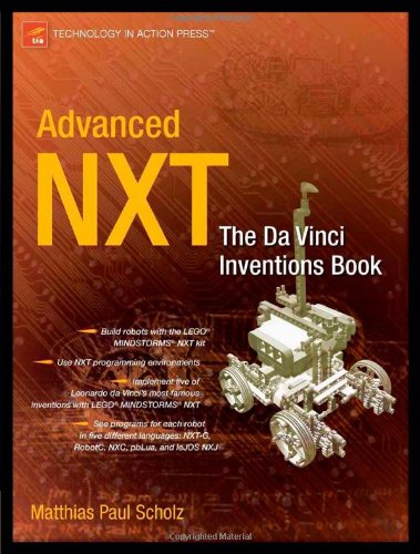 Advanced NXT