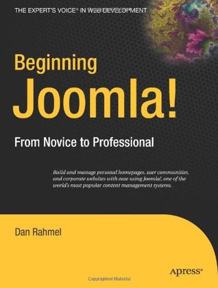 Beginning Joomla!