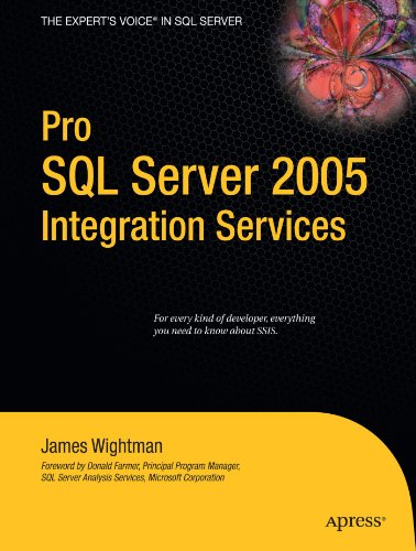 Pro SQL Server 2005