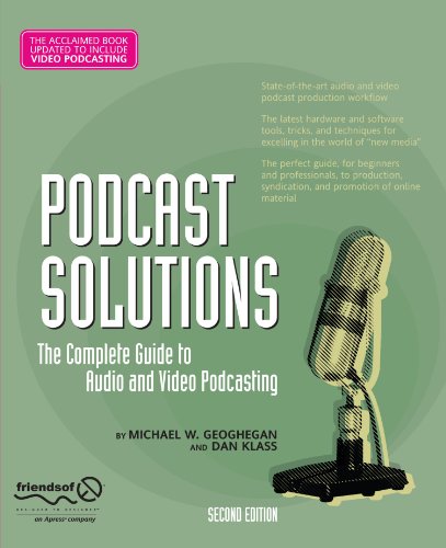 Podcast Solutions