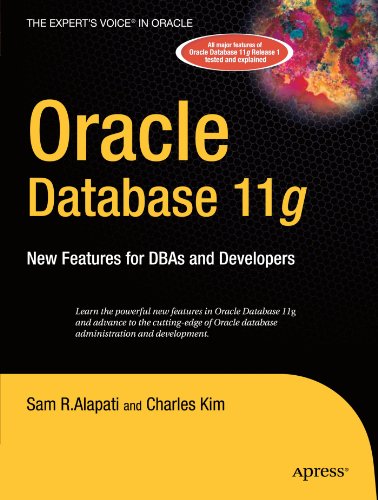 Oracle Database 11g