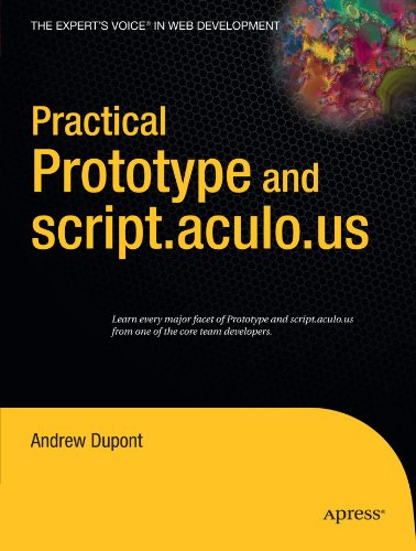 Practical Prototype and script.aculo.us