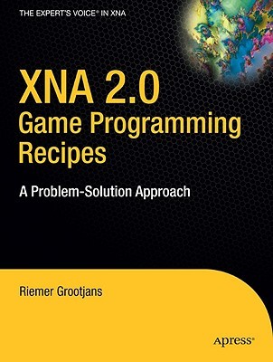 XNA 2.0 Game Programming Recipe