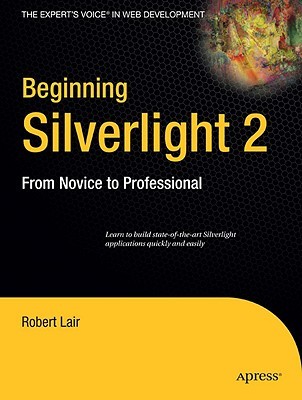 Beginning Silverlight 2