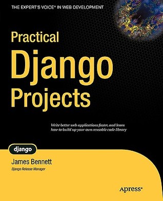 Practical Django Projects