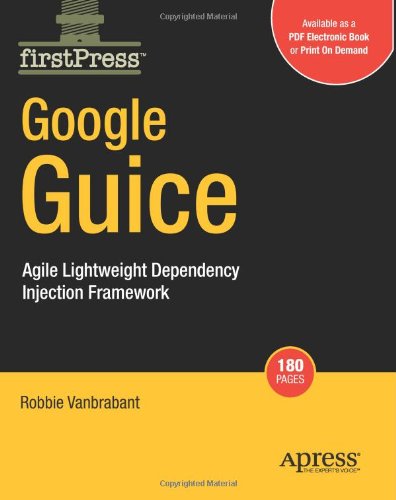 Google Guice