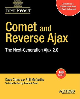 Comet and Reverse Ajax