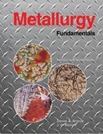 Metallurgy Fundamentals