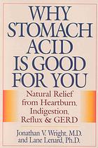 Why Stomach Acid Is Good for You