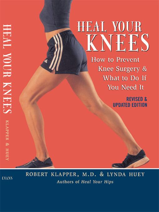 Heal Your Knees