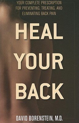 Heal Your Back