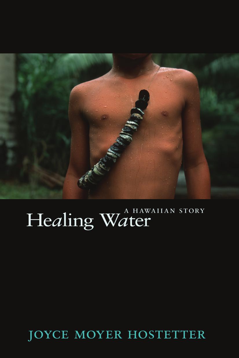 Healing Water