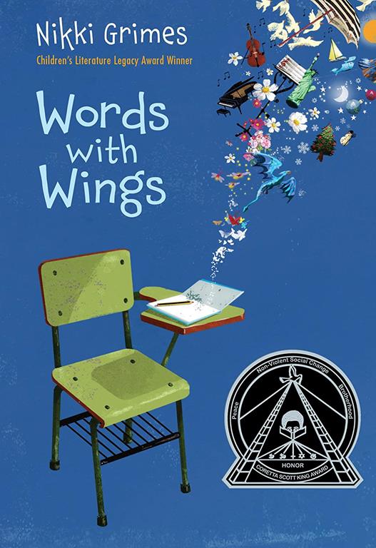 Words with Wings