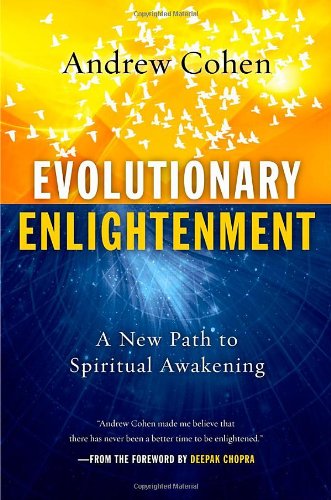 Evolutionary Enlightenment