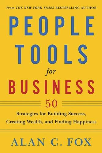 People Tools for Business