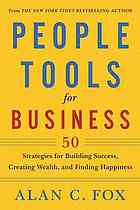 People Tools for Business