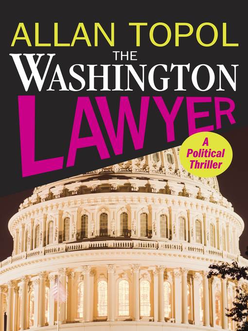 The Washington Lawyer