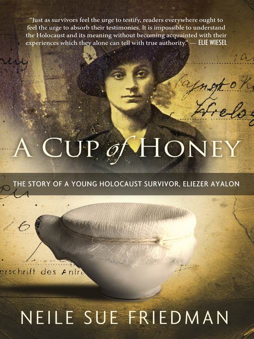 A Cup of Honey