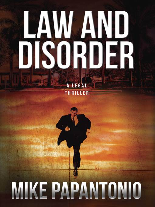 Law and Disorder