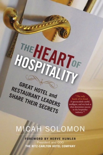 The Heart of Hospitality