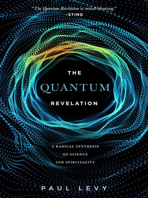 Quantum Revelation