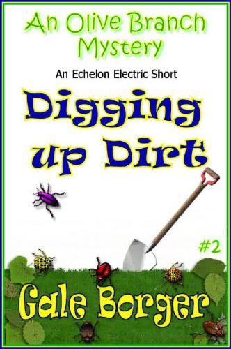 Digging Up Dirt