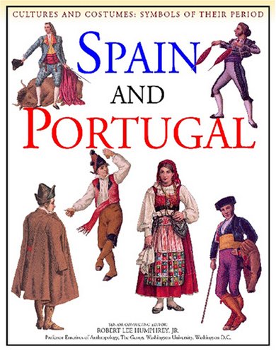 Spain and Portugal