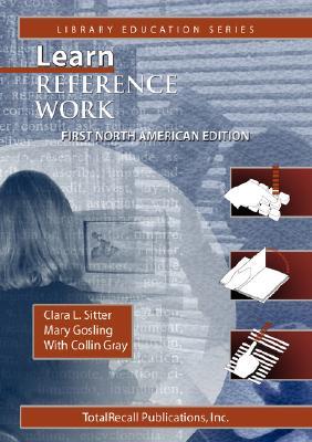 Learn Reference Work